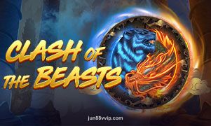 Clash of the Beasts - Trận chiến sinh tử tại jun88vvip