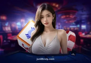 Bầu Cua Live Bàn 2 tại jun88vvip