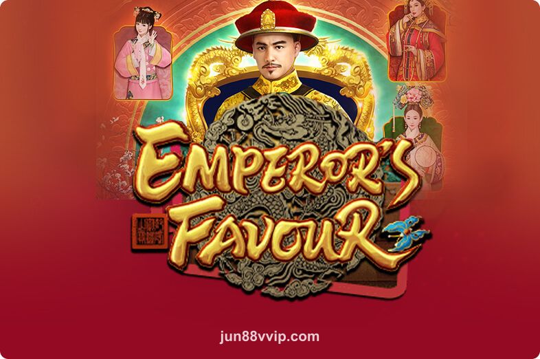 Hình ảnh trò chơi Emperor’s Favour tại jun88vvip