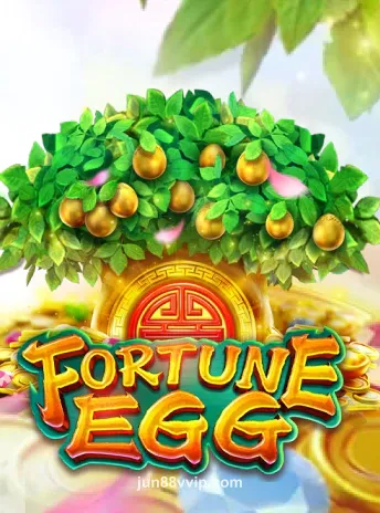 Fachai Fortune Egg Portrait Game Image