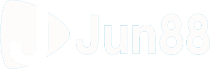 Logo jun88vvip - Nhà cái jun88 uy tín